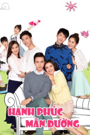 Hạnh Phúc Mãn Đường (2017)