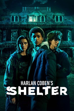 Harlan Coben's Shelter