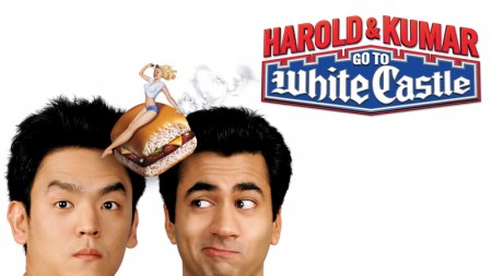 Harold & Kumar: Đến Lâu Đài Trắng