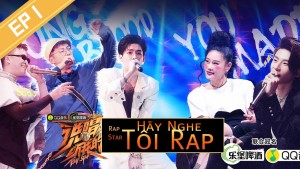 Hãy Nghe Tôi Rap (Hãy Nghe Tôi Rap) [2020]