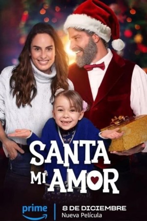 Hẹn Hò Với Ông Già Tuyết (Dating Santa) [2023]