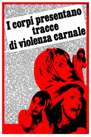 I corpi presentano tracce di violenza carnale (Torso) [1973]