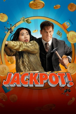 Jackpot! (Jackpot!) [2024]