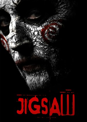 Jigsaw (Jigsaw) [2017]