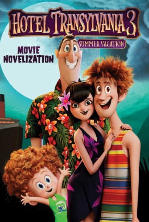 Khách Sạn Huyền Bí 3: Kỳ Nghỉ Ma Cà Rồng (Hotel Transylvania 3: Summer Vacation) [2018]