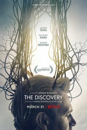 Khám phá thế giới bên kia (The Discovery) [2017]