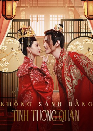 Không Sánh Bằng Tình Tướng Quân ( Marry Me, My Queen) [2023]