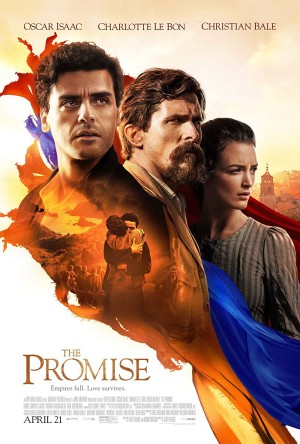 Lời Hứa (The Promise) [2016]