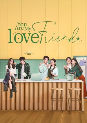 Luyến Tiếc Những Vì Sao (You Are My Lover Friend) [2024]