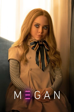 M3GAN (M3GAN) [2023]