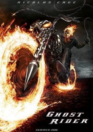 Ma Tốc Độ (Ghost Rider) [2007]