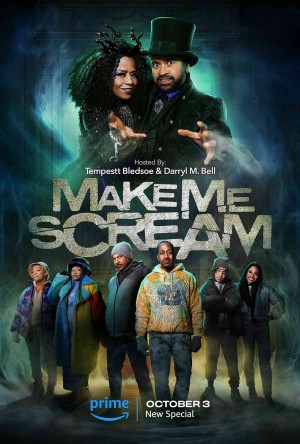 Make Me Scream (Make Me Scream) [2023]