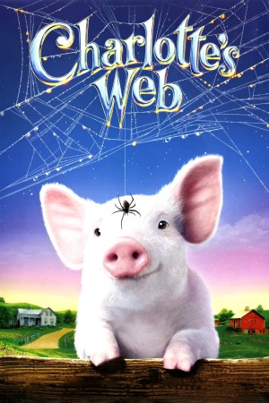 Mạng Nhện Của Charlotte (Charlotte's Web) [2006]