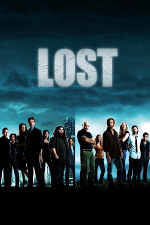 Mất Tích (Phần 5) (Lost (Season 5)) [2009]