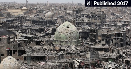 Mosul