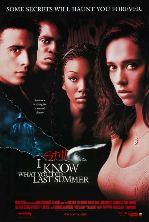 Mùa hè kinh hãi 2 (I Still Know What You Did Last Summer) [1998]