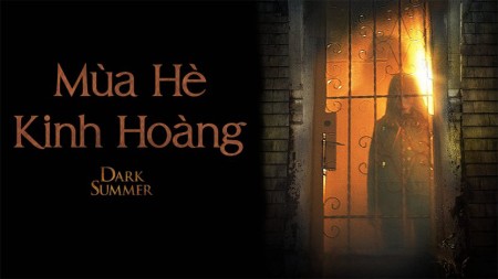 Mùa Hè Kinh Hoàng