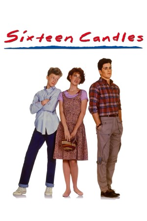 Mười Sáu Ngọn Nến (Sixteen Candles) [1984]