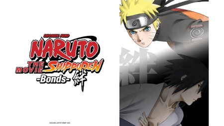 Naruto Shippuden: Nhiệm Vụ Bí Mật