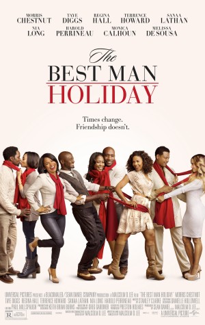 Ngày lễ của chàng phù rể (The Best Man Holiday) [2013]