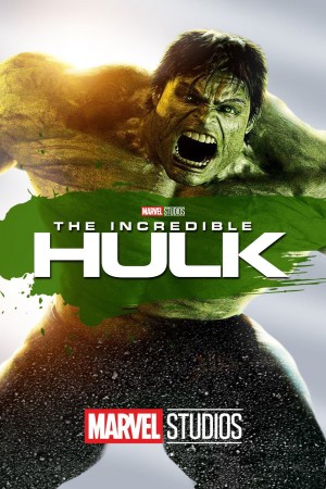 Người khổng lồ xanh phi thường (The Incredible Hulk) [2008]