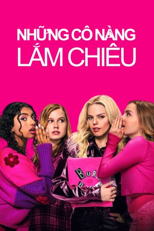 Những Cô Nàng Lắm Chiêu (Mean Girls) [2024]