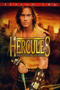 Những Cuộc Phiêu Lưu Của Hercules (Phần 2) (Hercules: The Legendary Journeys (Season 2)) [1995]