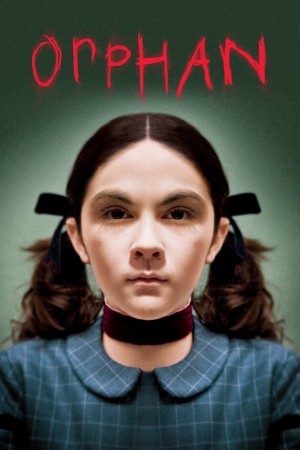 Orphan (Orphan) [2009]