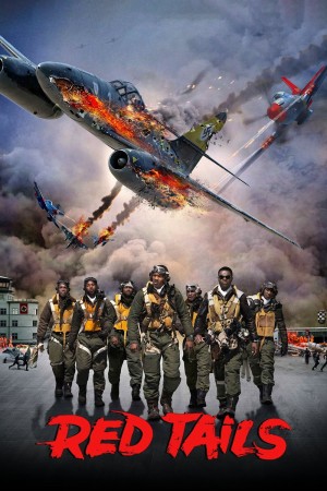 Phi Đội Đỏ (Red Tails) [2012]