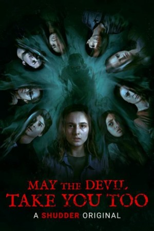 Quỷ dữ đưa lối (May the Devil Take You) [2018]