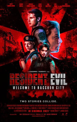 Quỷ Dữ Trỗi Dậy (Resident Evil) [2002]