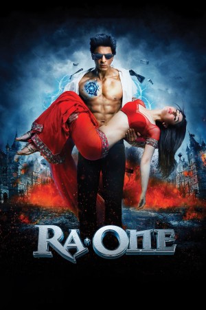 Ra.One (Ra.One) [2011]