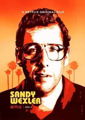 Sandy Wexler (Sandy Wexler) [2017]