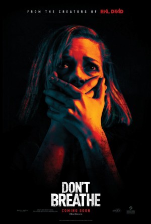 Sát nhân trong bóng tối (Don't Breathe) [2016]