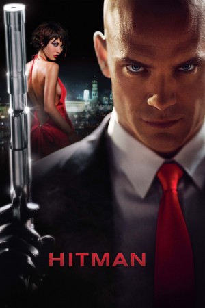  Sát Thủ Đánh Thuê (Hitman) [2007]