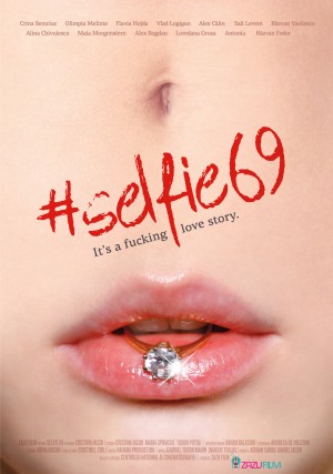 #Selfie 69 (#Selfie 69) [2016]