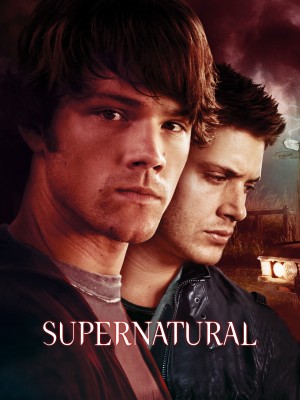 Siêu Nhiên (Phần 3) (Supernatural (Season 3)) [2007]