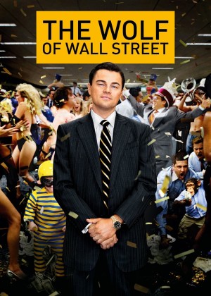 Sói Già Phố Wall (The Wolf of Wall Street) [2013]