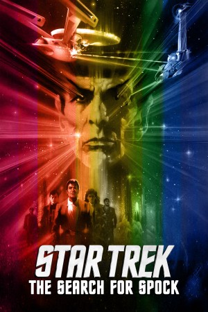 Star Trek 3: Hành Trình Đi Tìm Spock (Star Trek III: The Search for Spock) [1984]