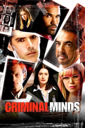 Tâm Lý Tội Phạm (Phần 3) (Criminal Minds (Season 3)) [2007]