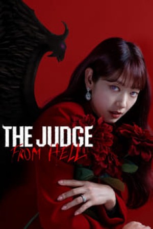 Thẩm Phán Từ Địa Ngục (The Judge from Hell) [2024]