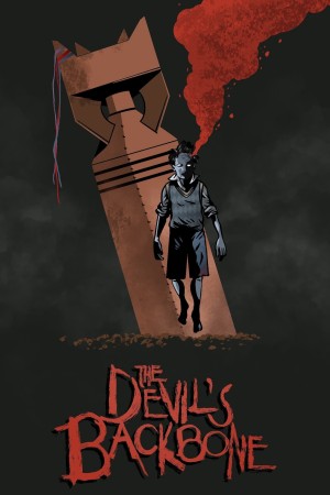 The Devil's Backbone (The Devil's Backbone) [2001]