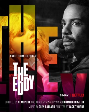 The Eddy (The Eddy) [2020]