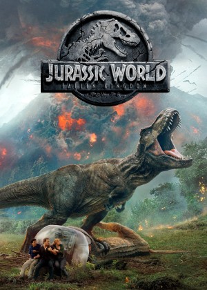 Thế Giới Khủng Long: Vương Quốc Sụp Đổ (Jurassic World: Fallen Kingdom) [2018]