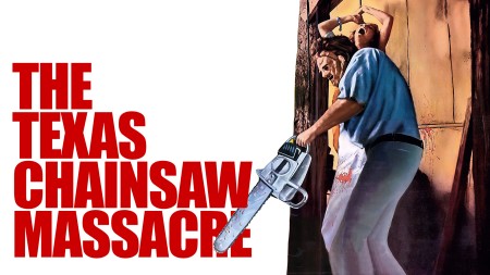 The Texas Chainsaw Massacre