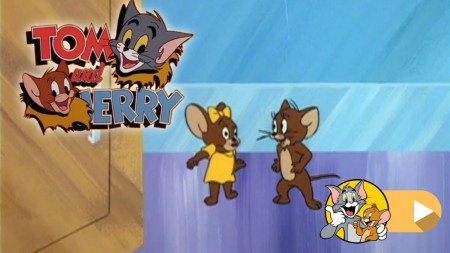 The Tom and Jerry Comedy Show