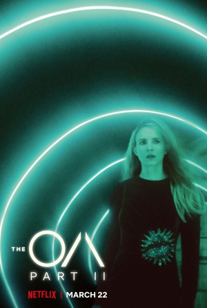 Thiên thần đầu tiên (Phần 1) (The OA (Season 1)) [2016]