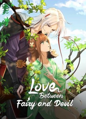 Thương Lan Quyết (Bản Hoạt Hình) (Love Between Fairy and Devil) [2022]