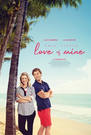 Tình yêu bé nhỏ của tôi (This Little Love of Mine) [2021]