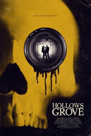 Tòa Nhà Bị Nguyền Rủa (Hollows Grove) [2014]